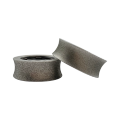 Electroplated Diamond Grinding Wheel for Ice Skates and Tungsten Carbide Products